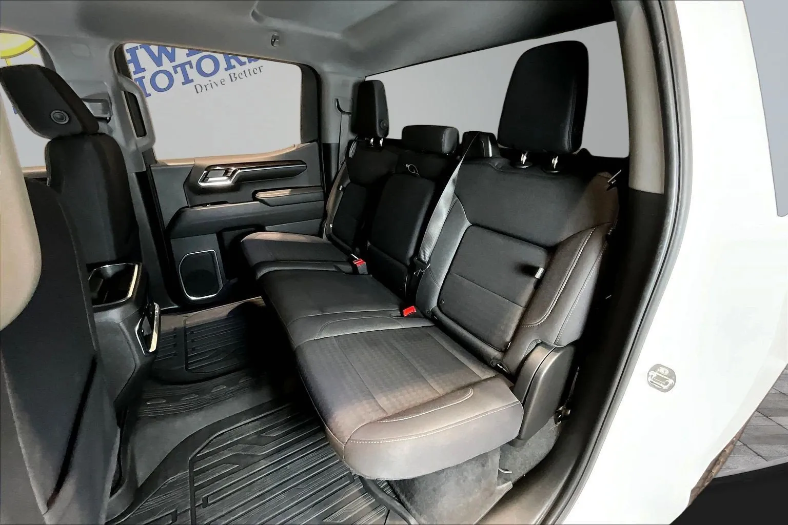 GMC Sierra photo 24
