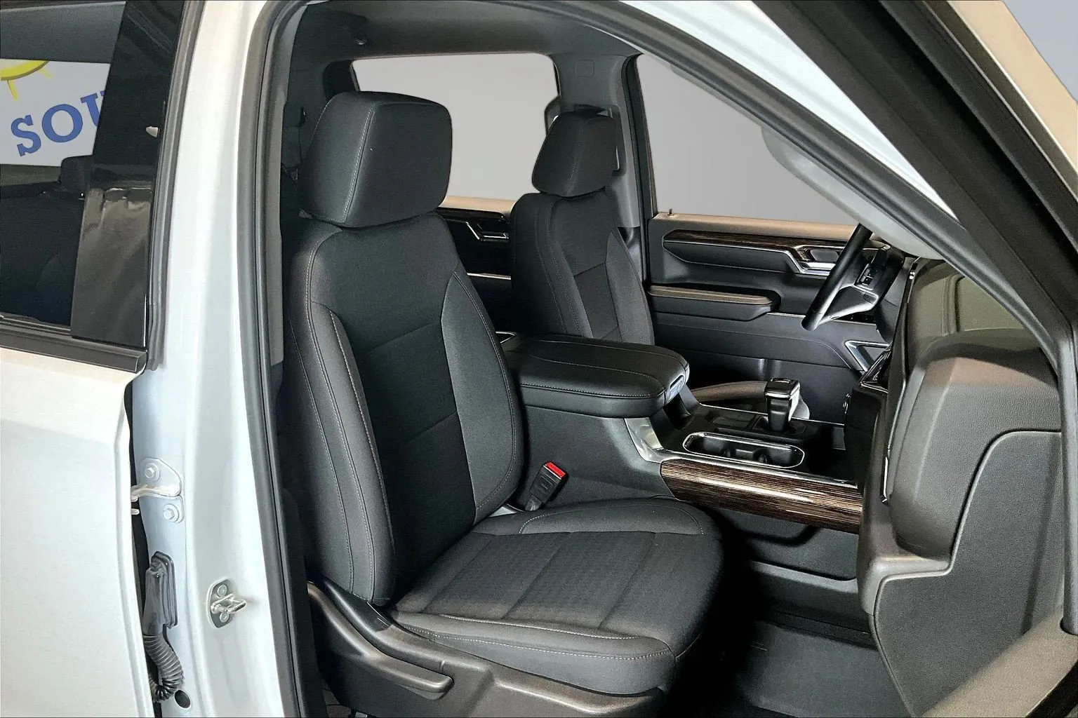 GMC Sierra photo 31