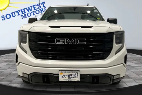 Photos of 2024 GMC Sierra 1500 Elevation for sale in Pueblo, CO at Southwest Motors