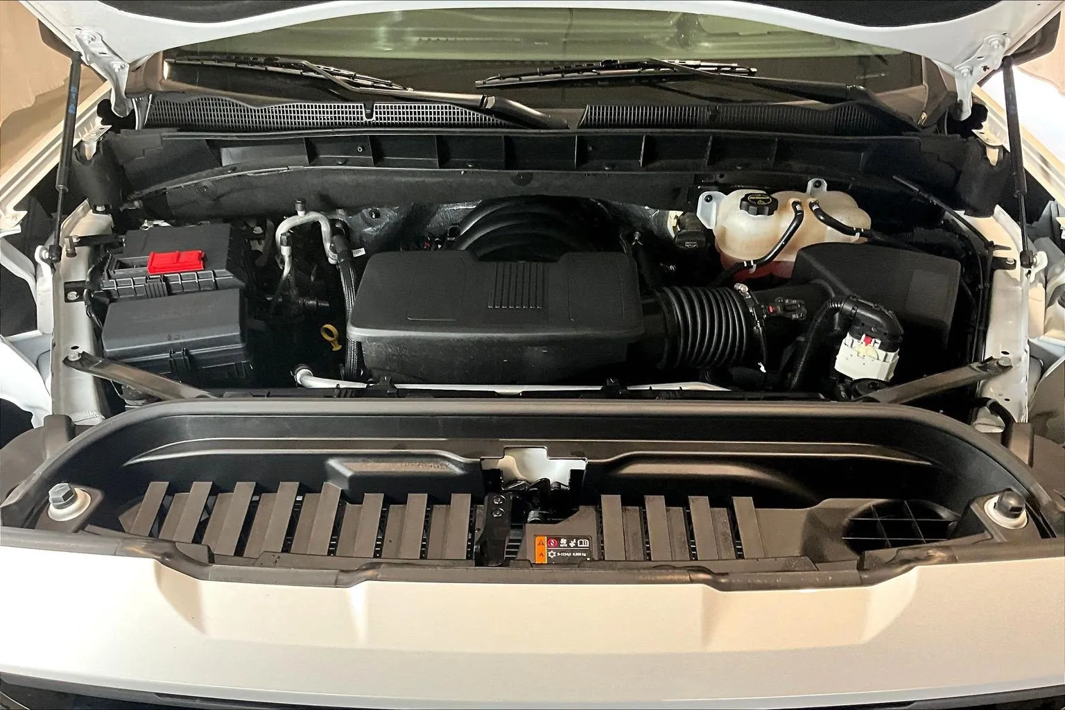 GMC Sierra photo 32