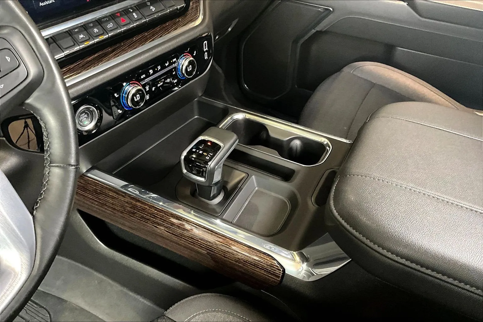 GMC Sierra photo 20