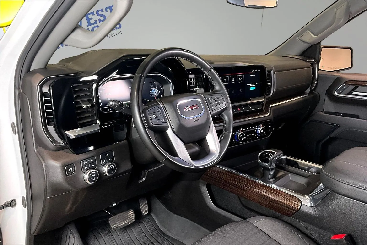 GMC Sierra photo 19