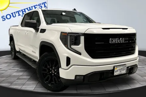 Another view of 2024 GMC Sierra 1500 Elevation for sale in Pueblo, CO at Southwest Motors