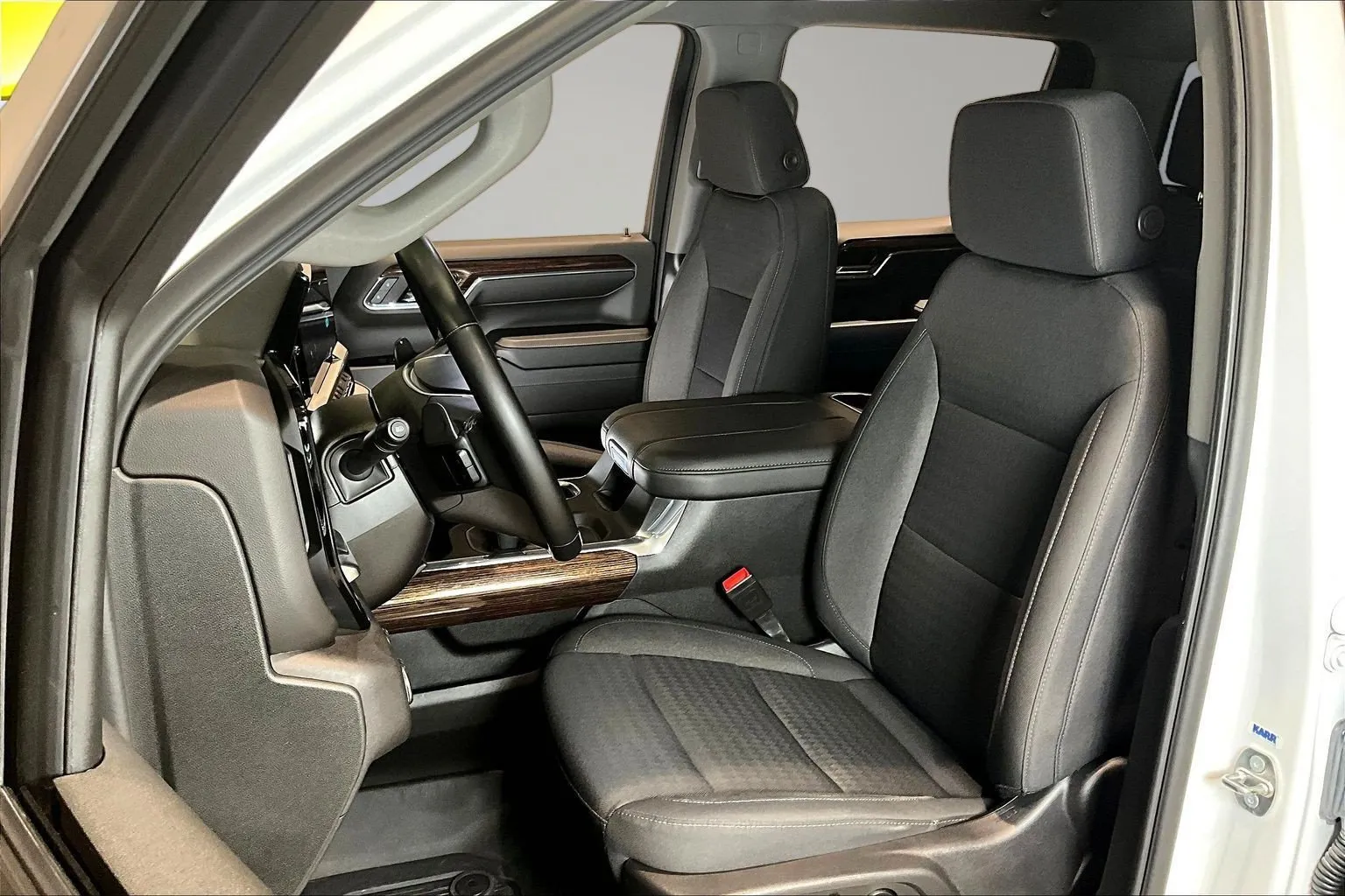 GMC Sierra photo 23