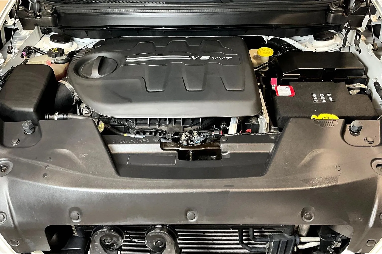 Jeep Cherokee photo 29