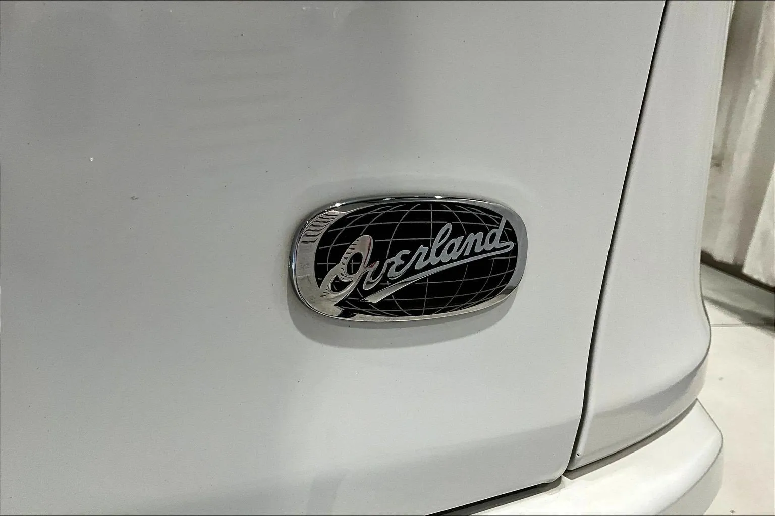 Jeep Cherokee photo 23