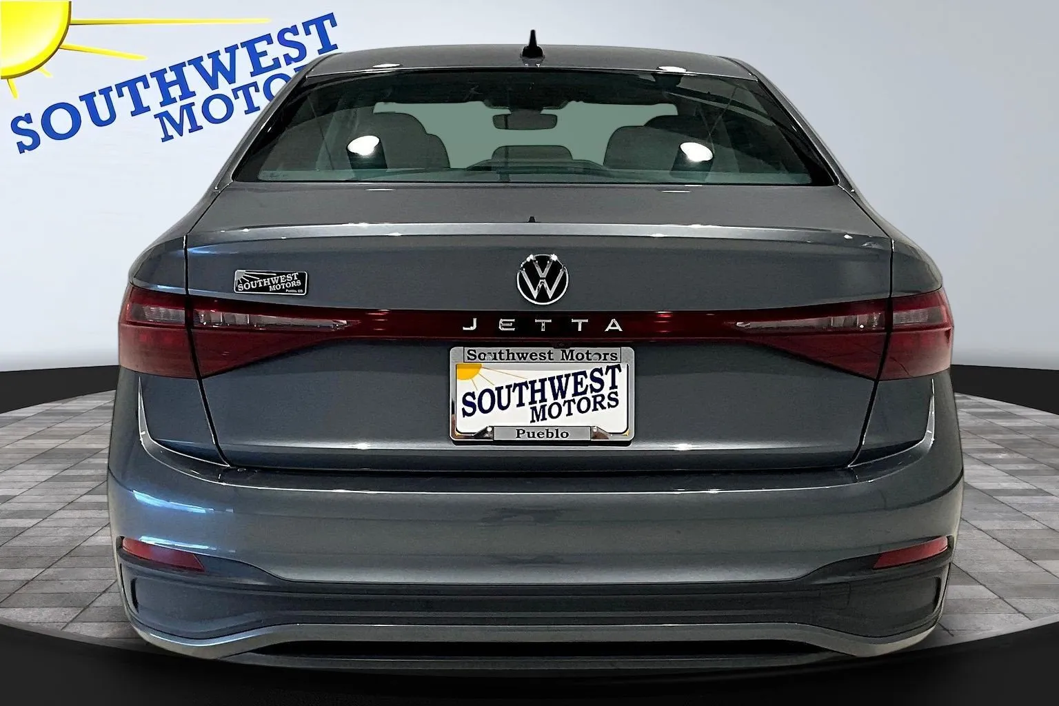 Volkswagen Jetta photo 6