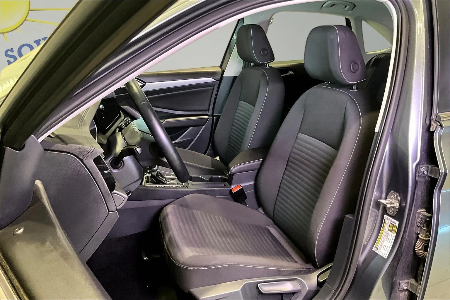 Volkswagen Jetta photo 21