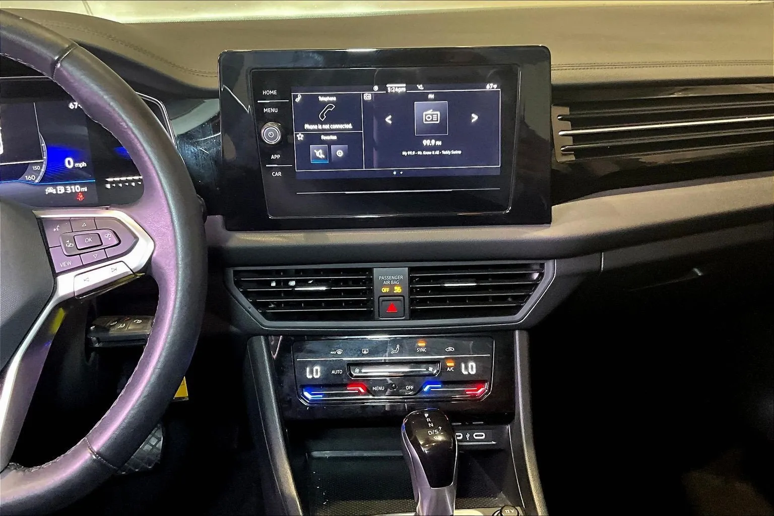 Volkswagen Jetta photo 10