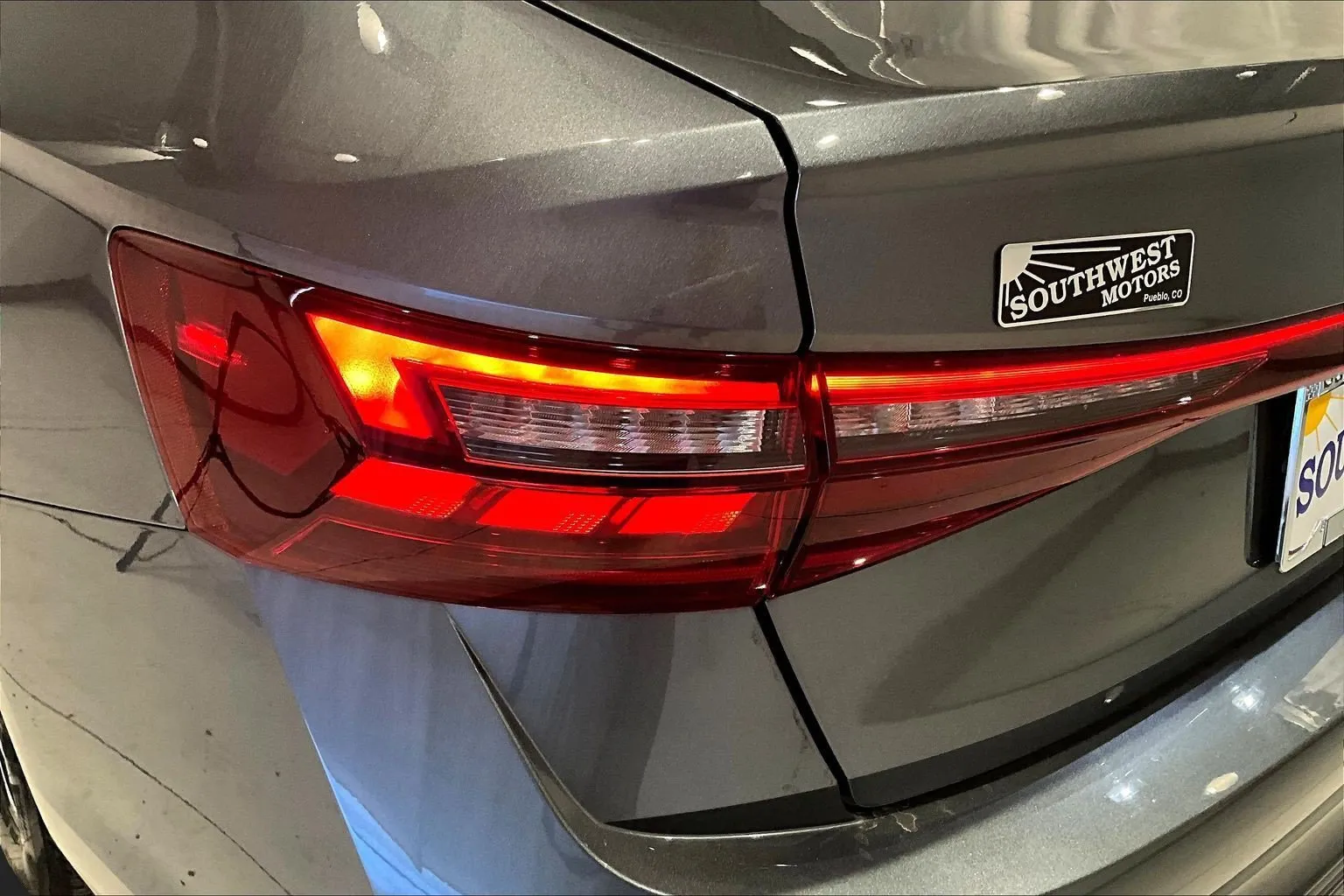 Volkswagen Jetta photo 23