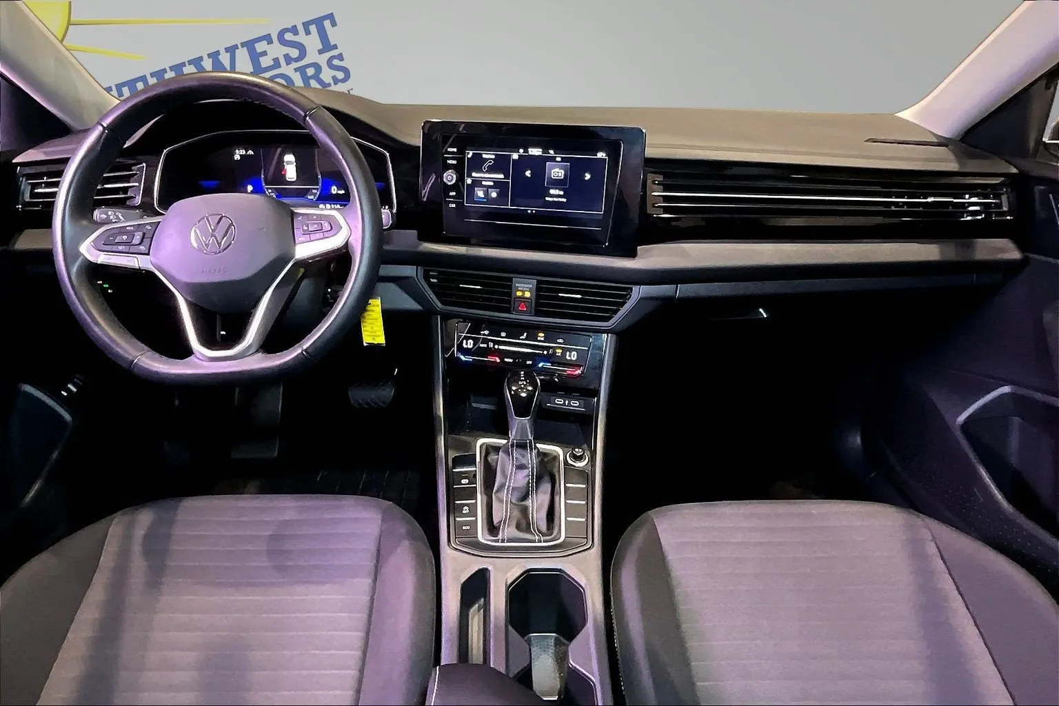 Volkswagen Jetta photo 8
