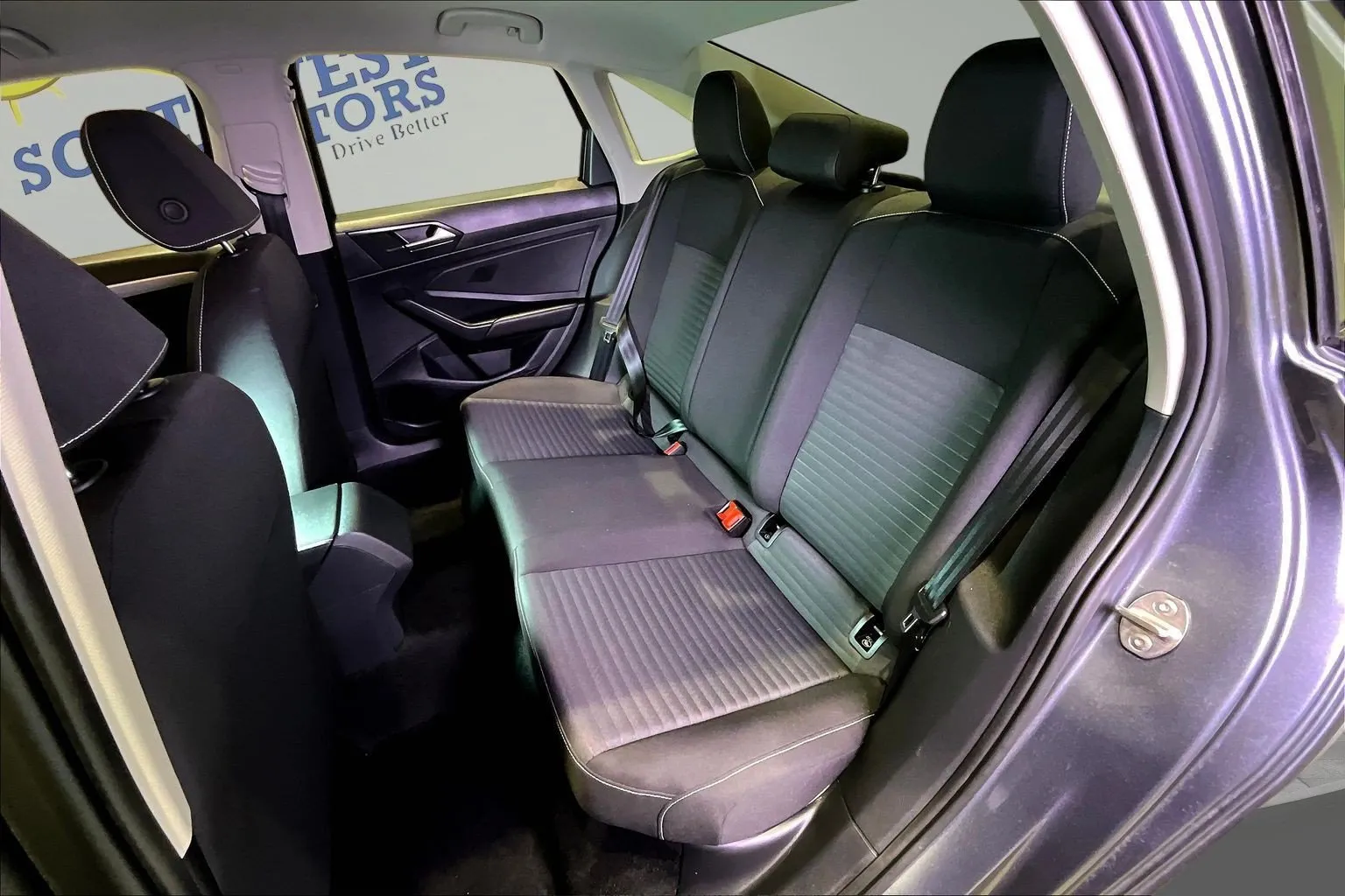 Volkswagen Jetta photo 22