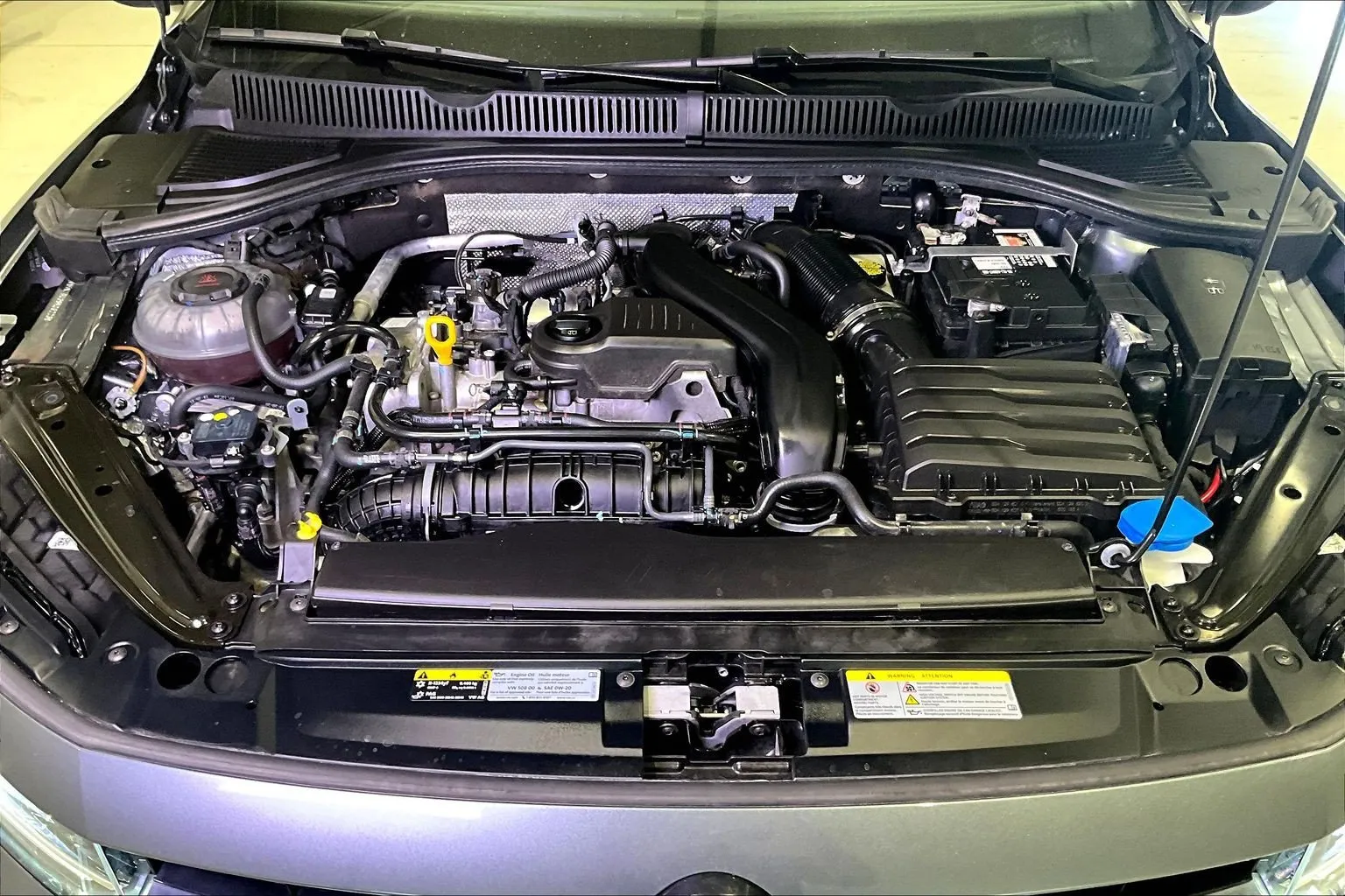 Volkswagen Jetta photo 29