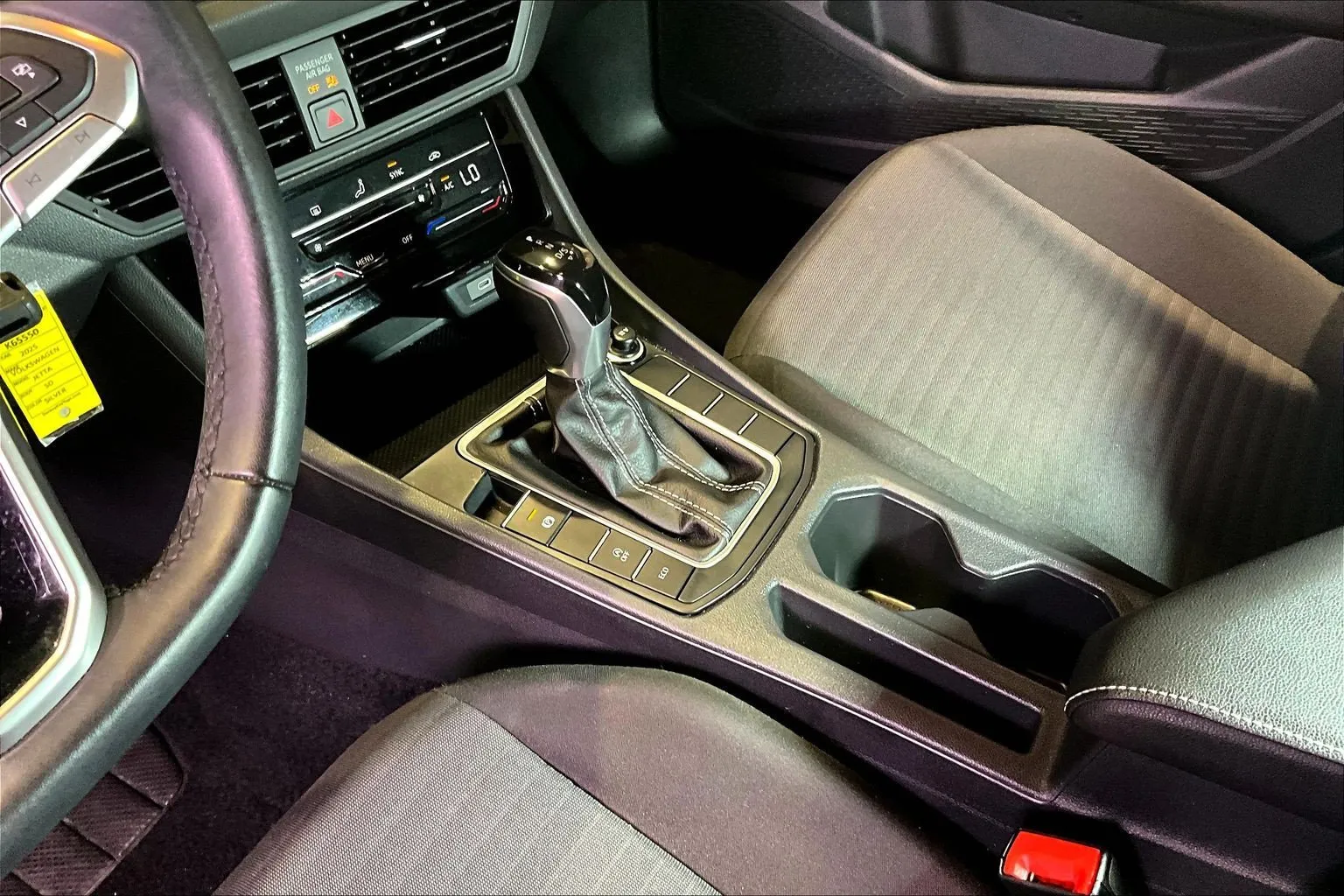 Volkswagen Jetta photo 18