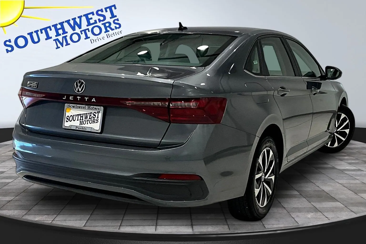 Volkswagen Jetta photo 7