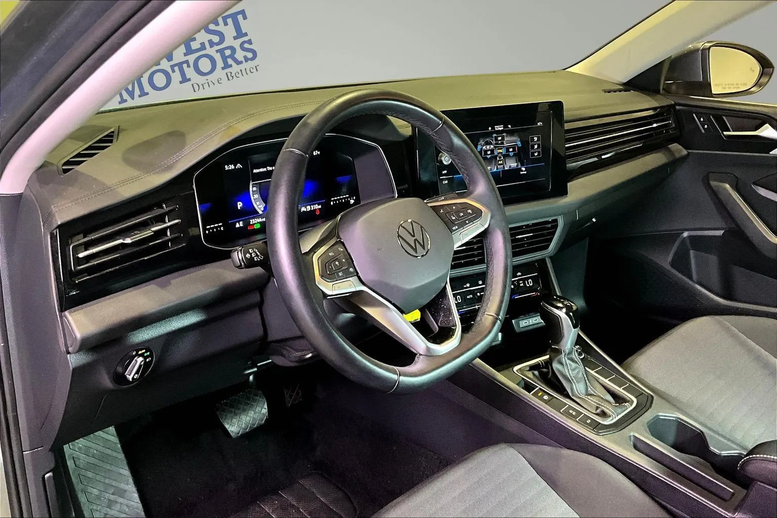 Volkswagen Jetta photo 17