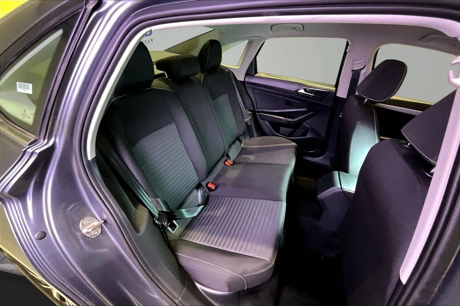 Volkswagen Jetta photo 24