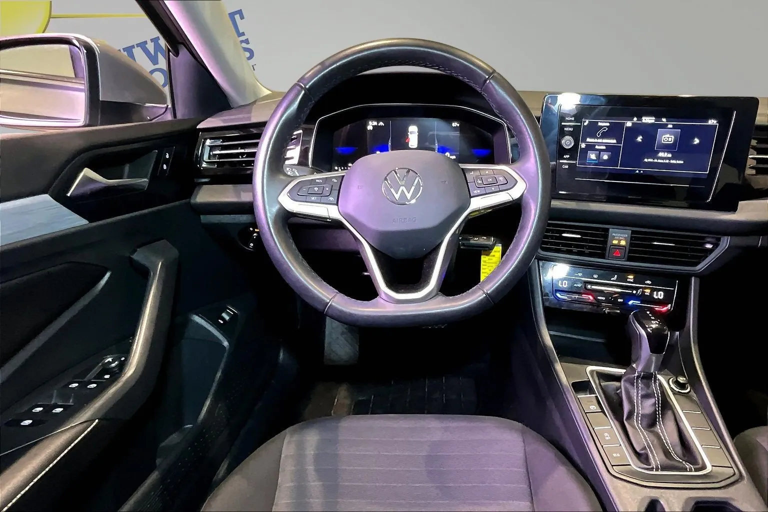 Volkswagen Jetta photo 9