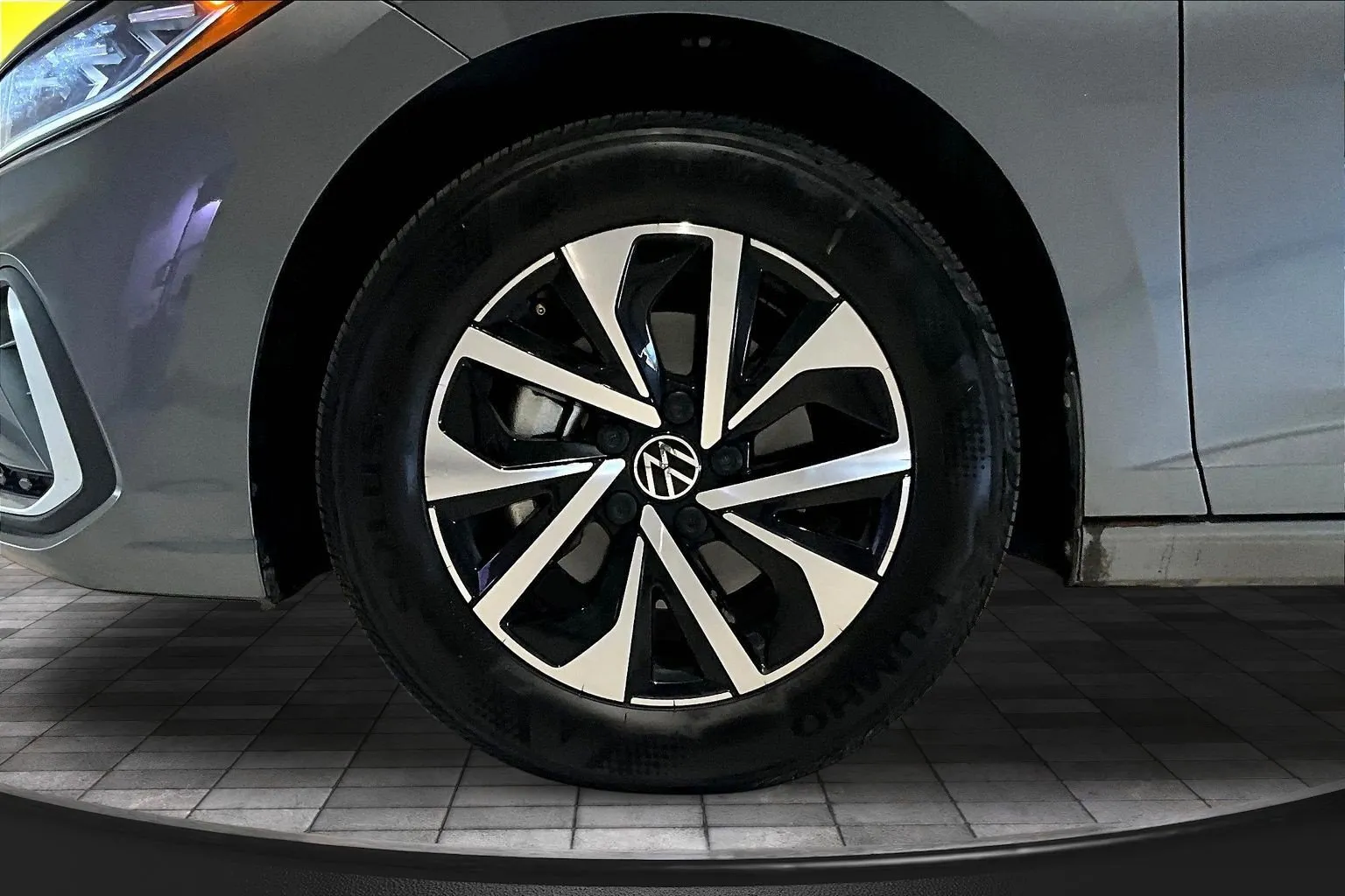 Volkswagen Jetta photo 32
