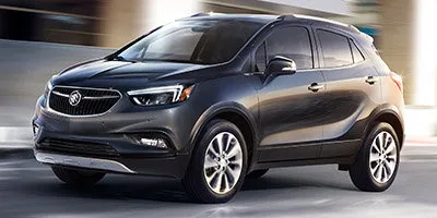 Photos of 2021 Buick Encore Preferred for sale in Pueblo, CO at Southwest Motors