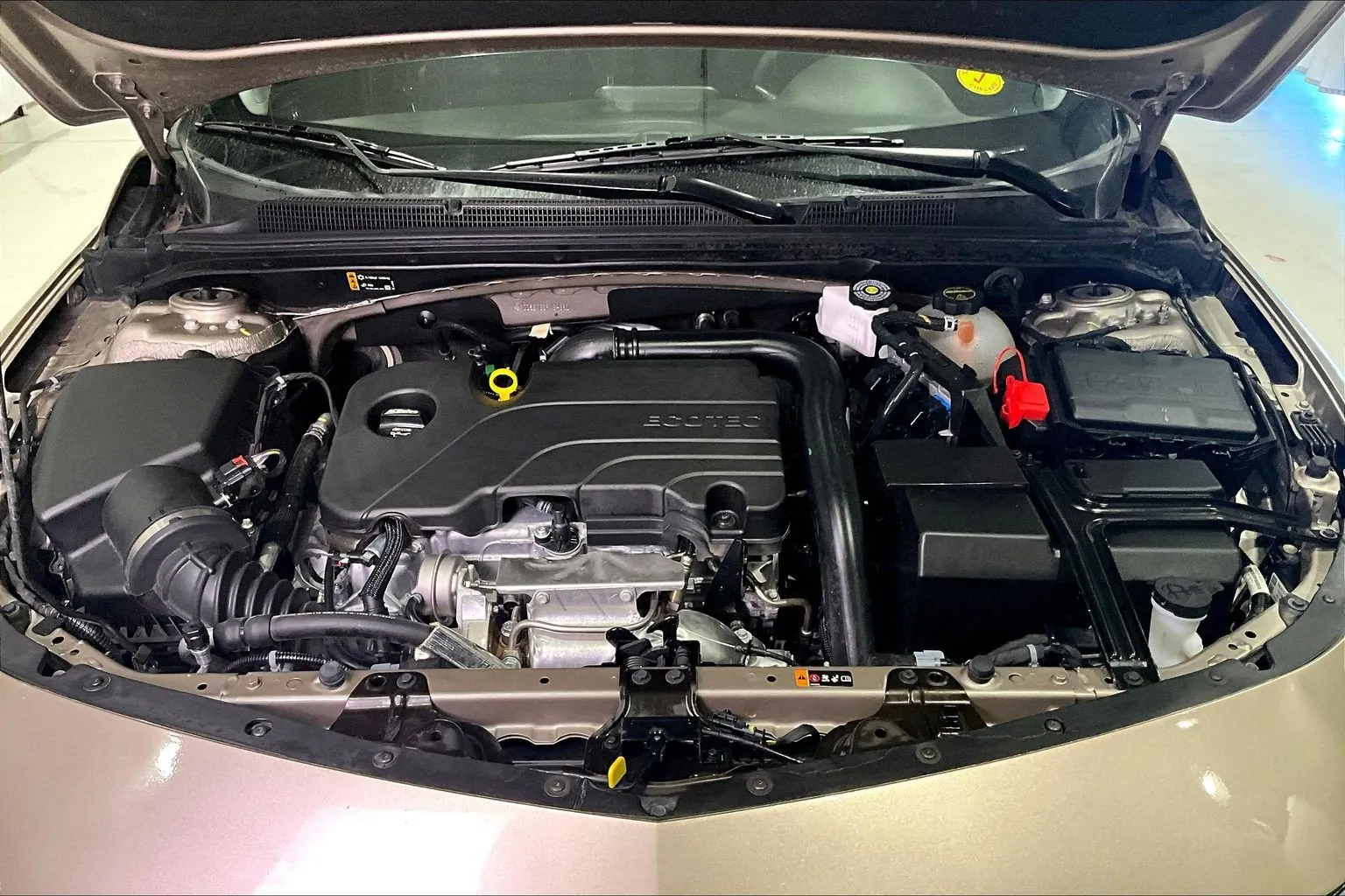 Chevrolet Malibu photo 30