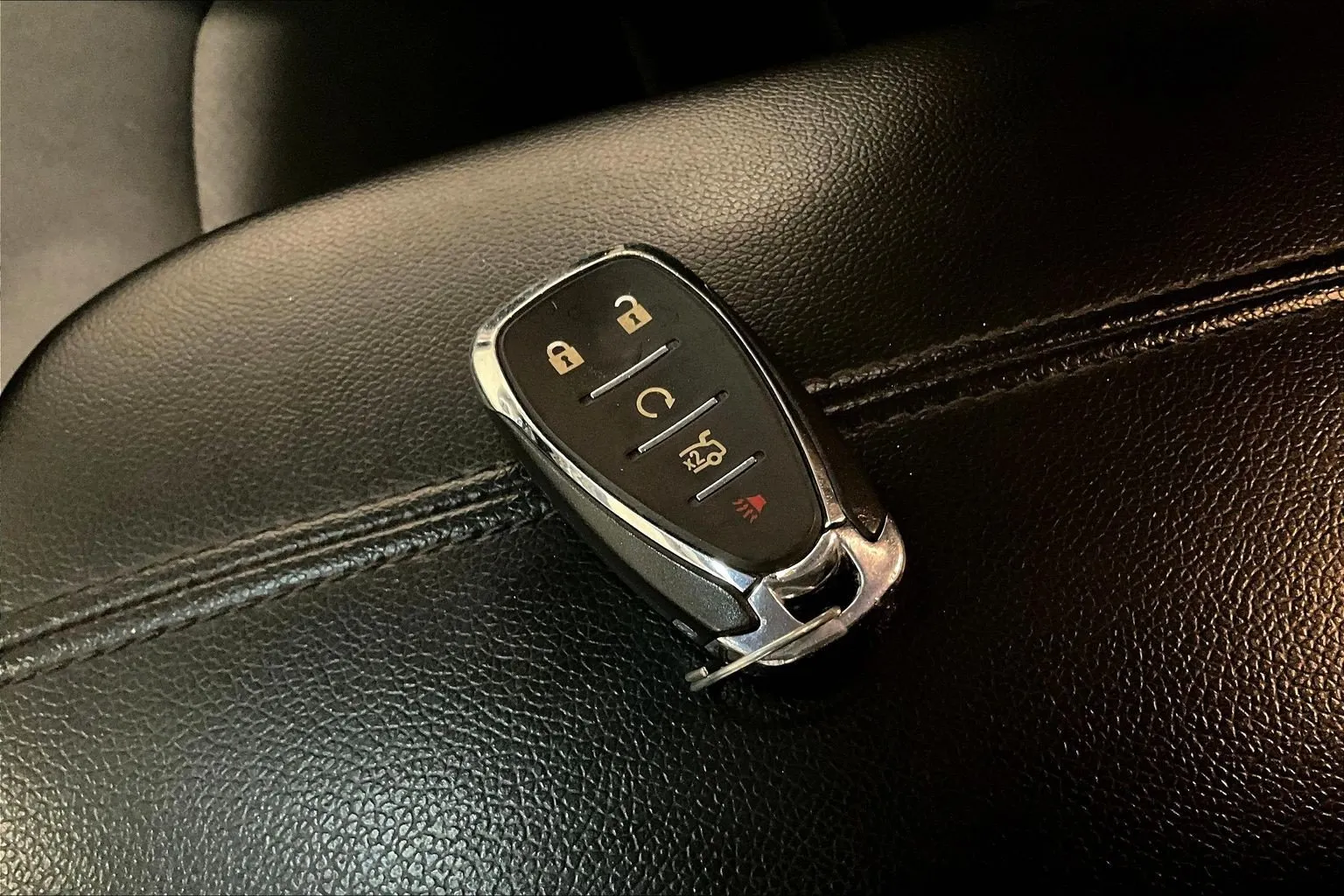 Chevrolet Malibu photo 34