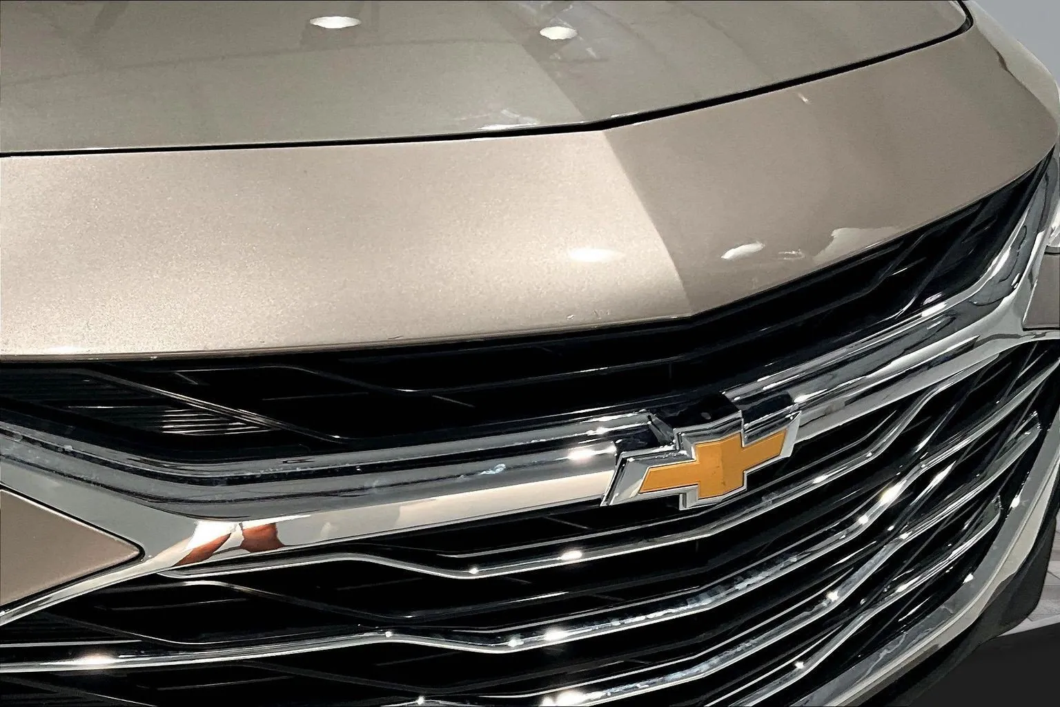 Chevrolet Malibu photo 32