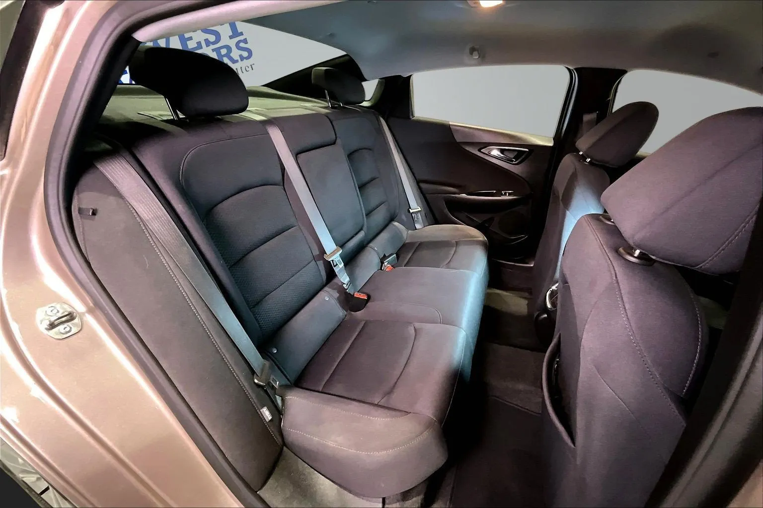 Chevrolet Malibu photo 25