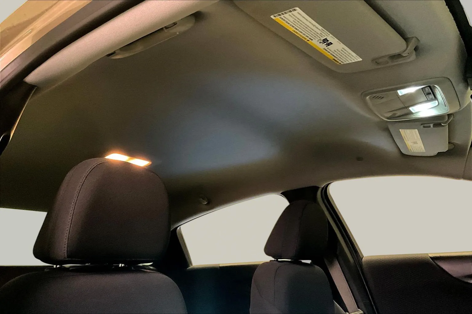 Chevrolet Malibu photo 27