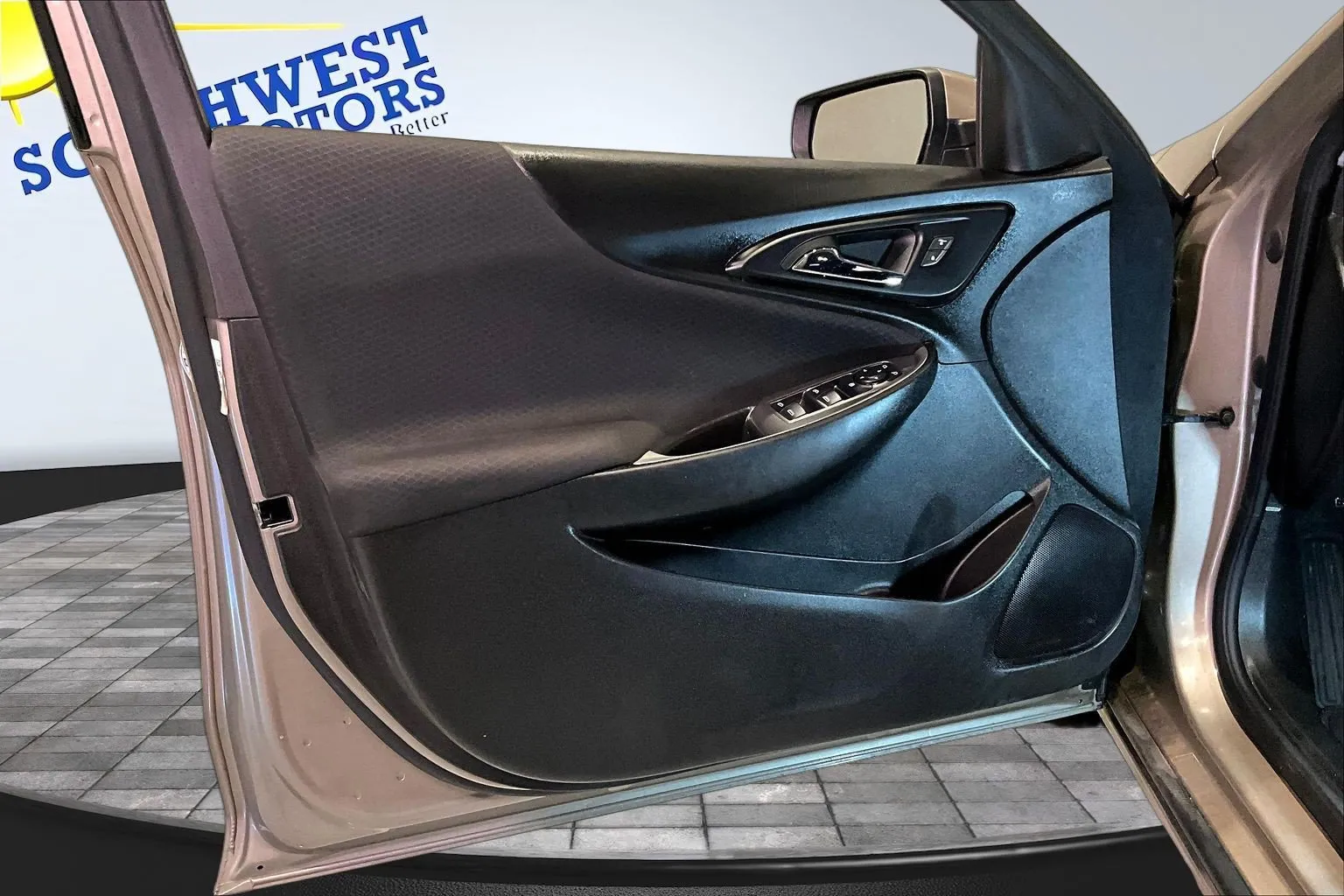 Chevrolet Malibu photo 20