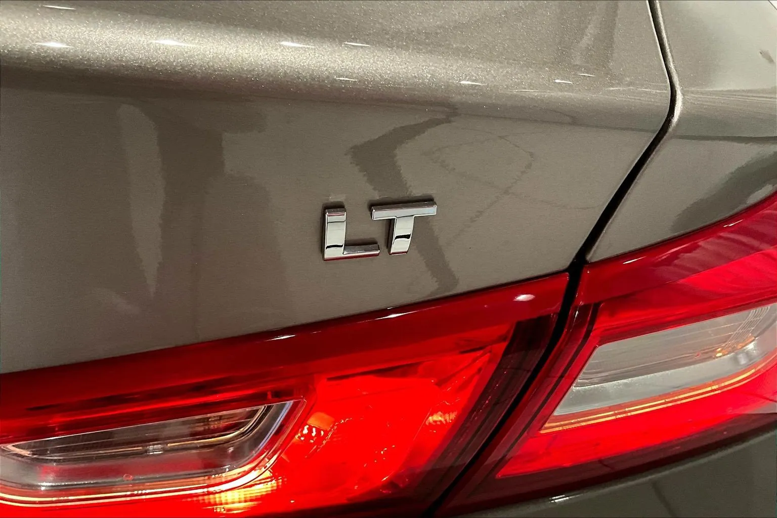 Chevrolet Malibu photo 24