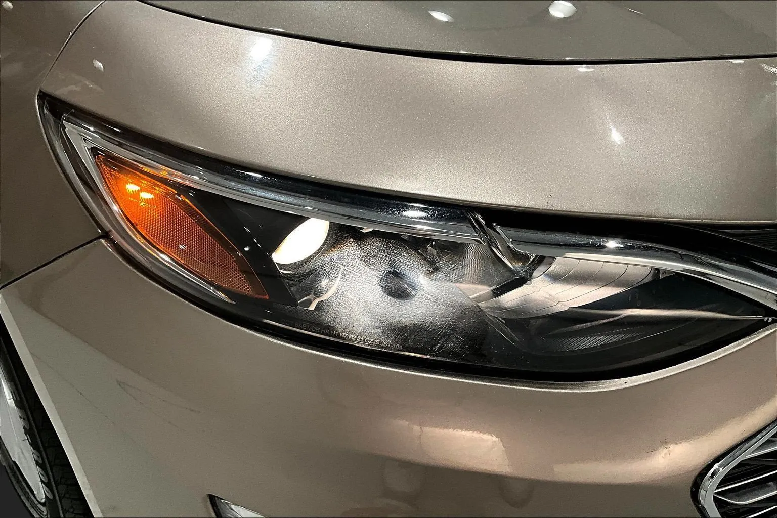 Chevrolet Malibu photo 31