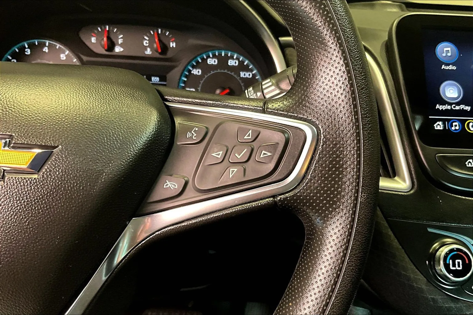 Chevrolet Malibu photo 13