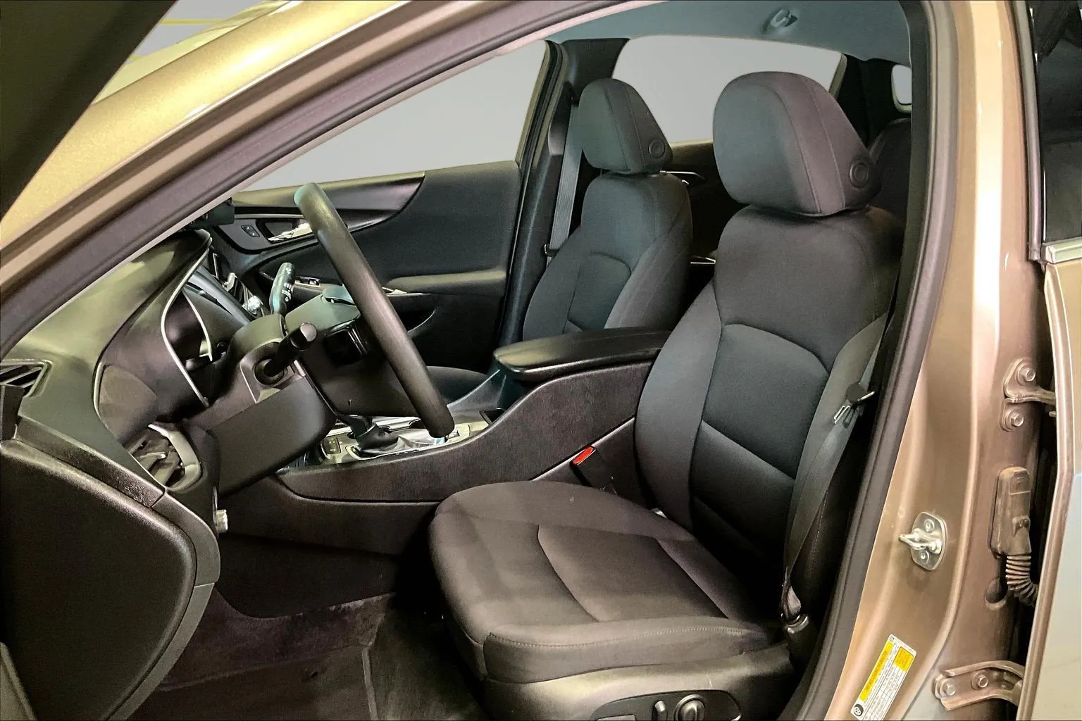 Chevrolet Malibu photo 21