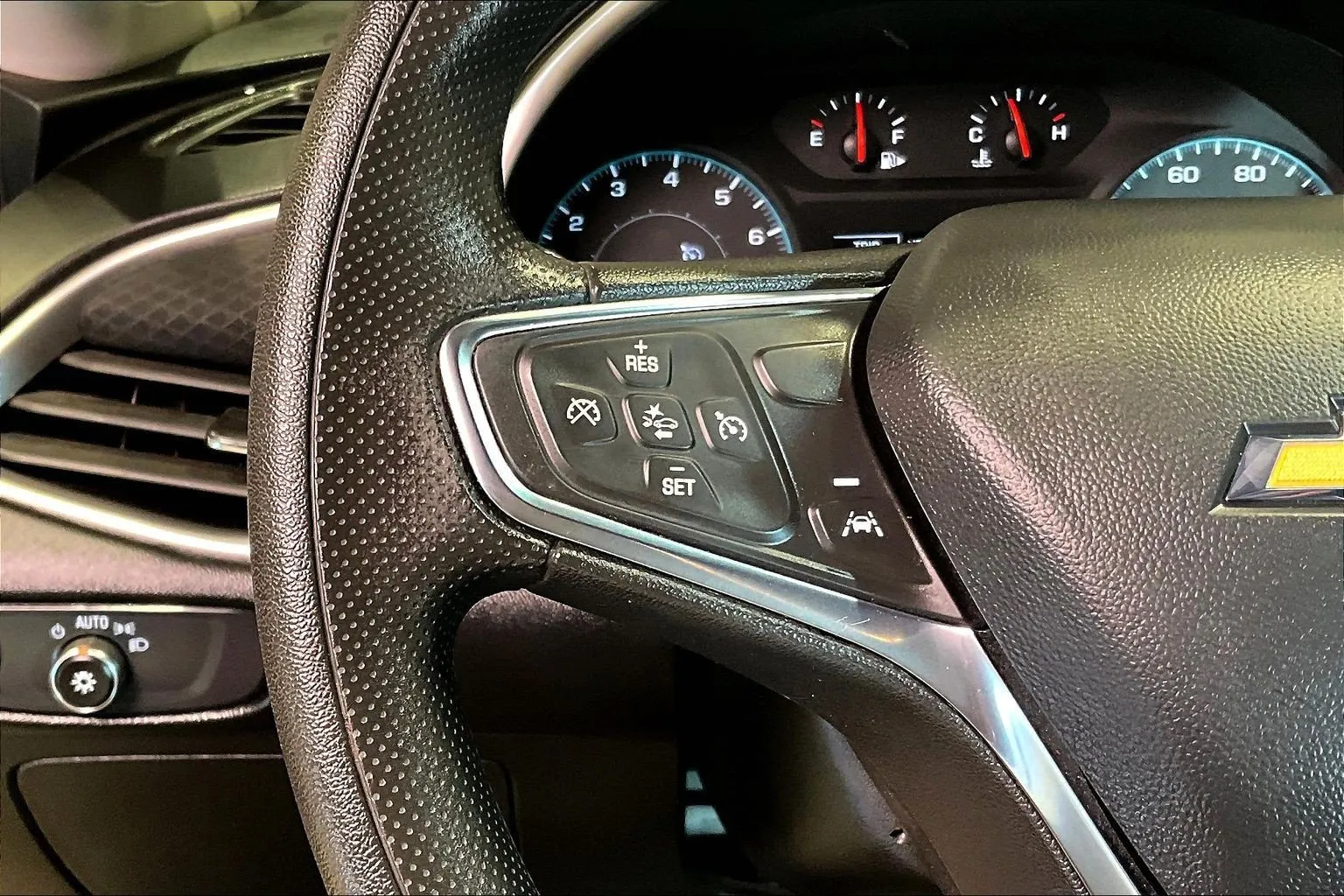 Chevrolet Malibu photo 12