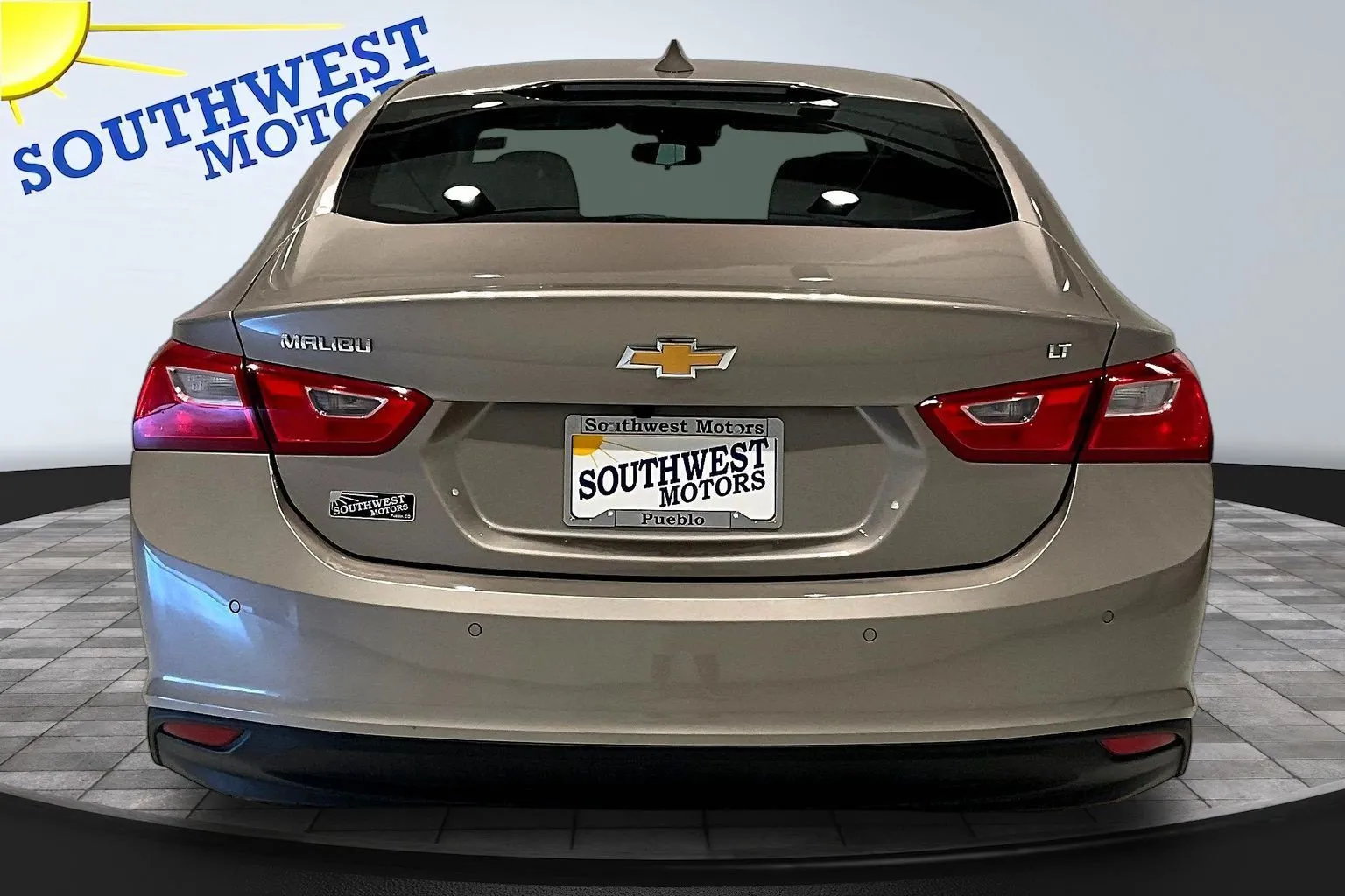 Chevrolet Malibu photo 6