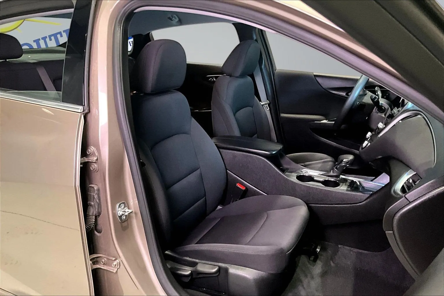 Chevrolet Malibu photo 29