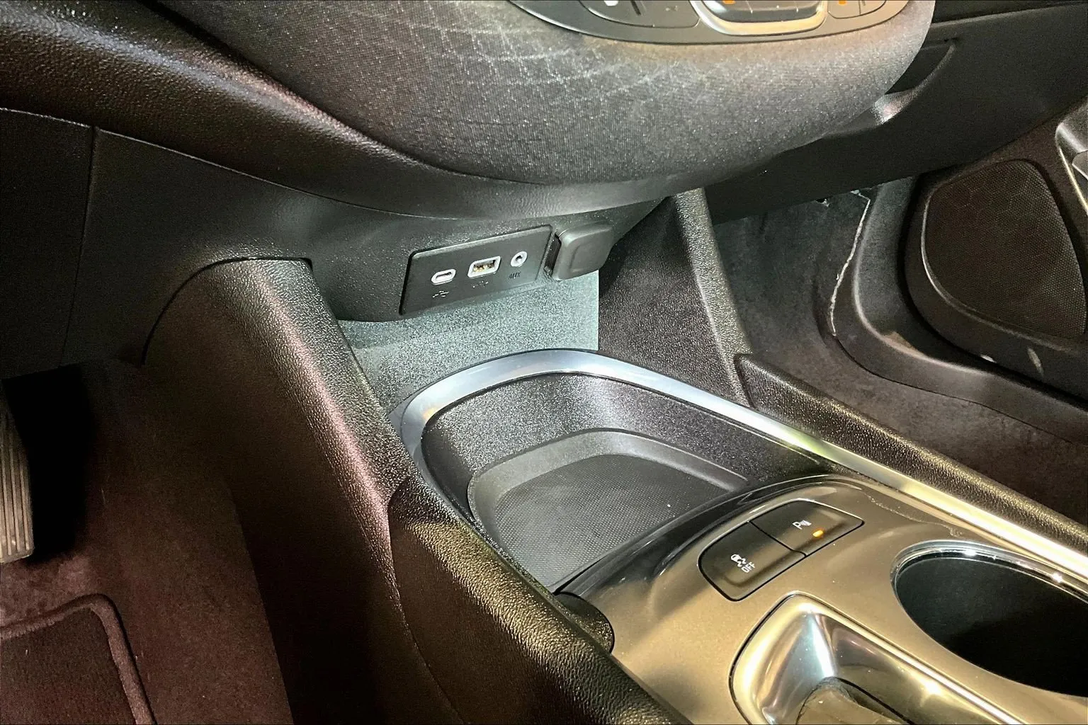 Chevrolet Malibu photo 16
