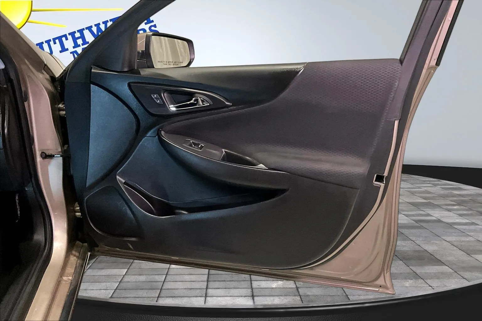 Chevrolet Malibu photo 28