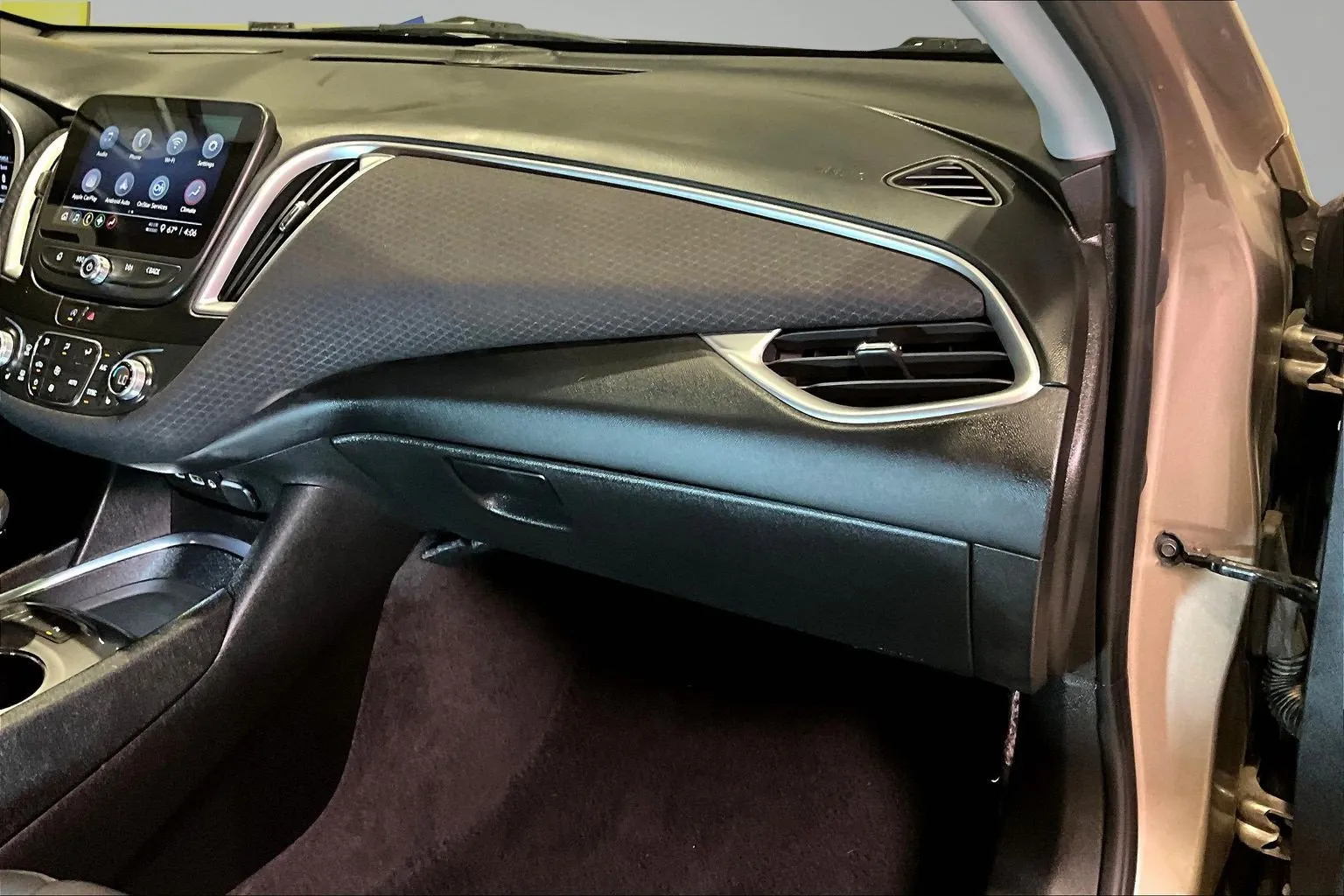 Chevrolet Malibu photo 26