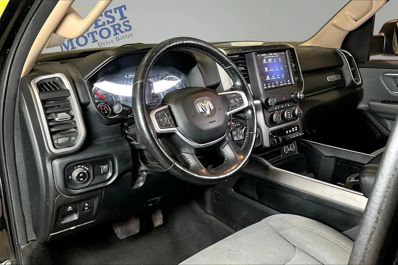 Ram 1500 photo 18