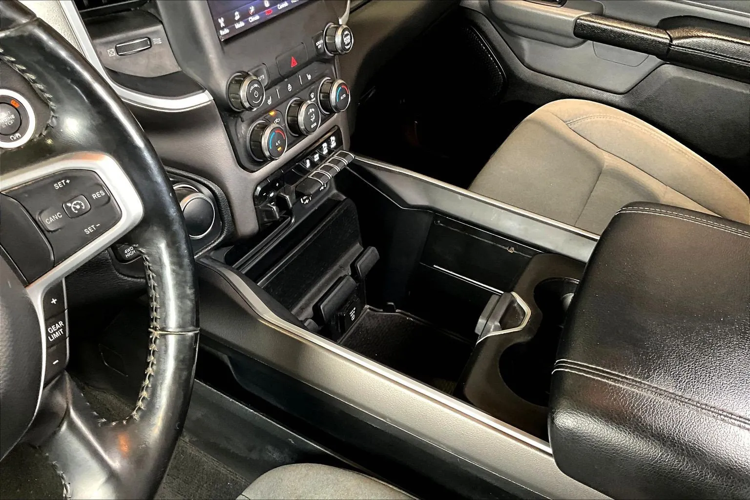 Ram 1500 photo 19