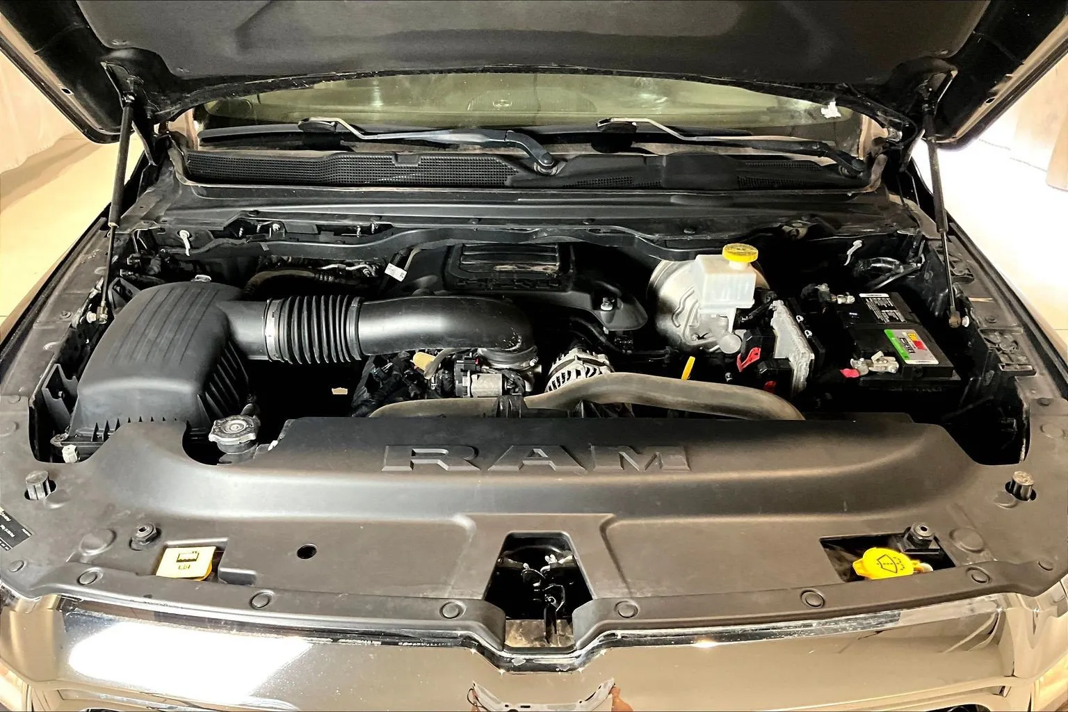 Ram 1500 photo 31