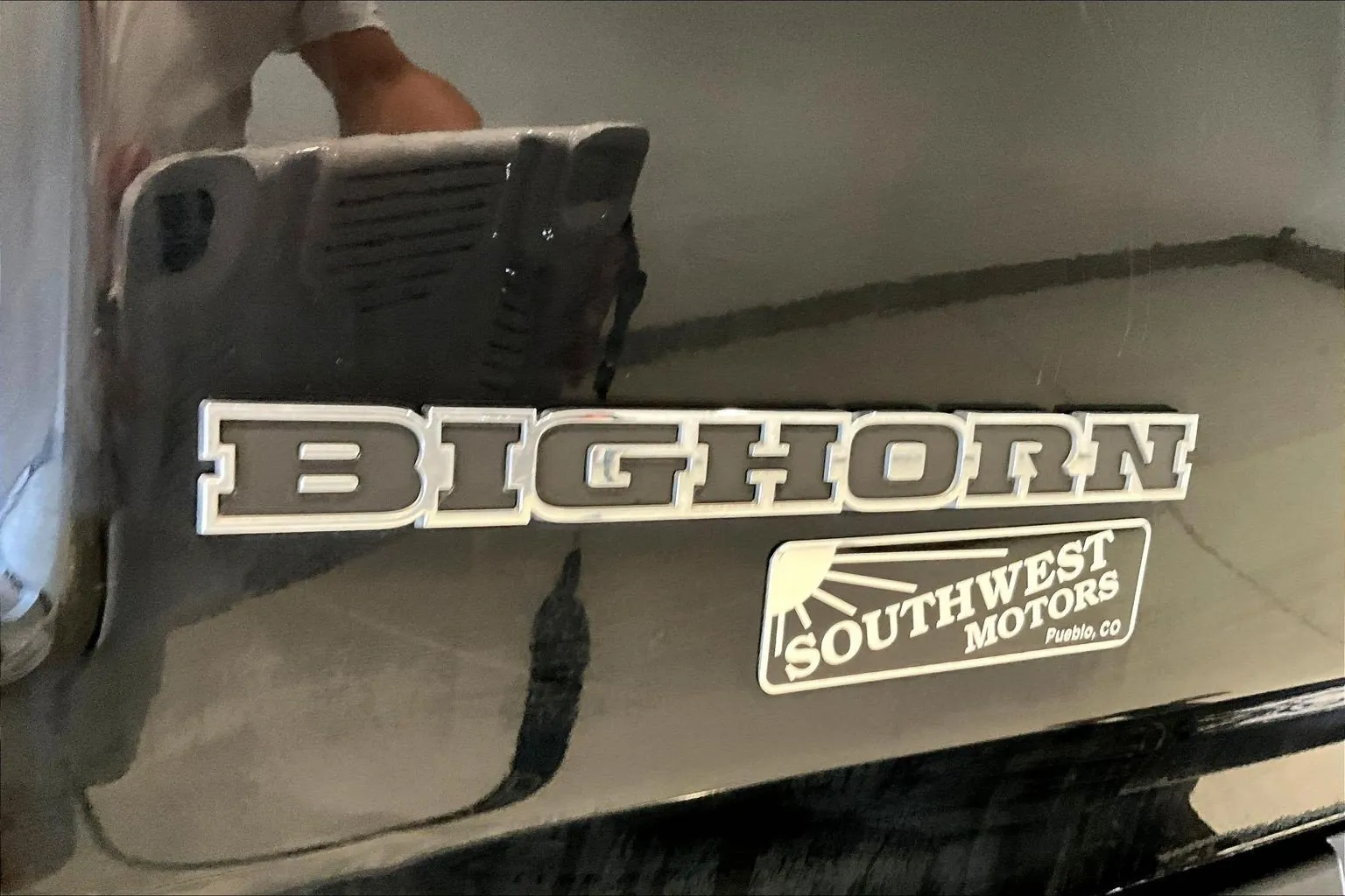 Ram 1500 photo 25
