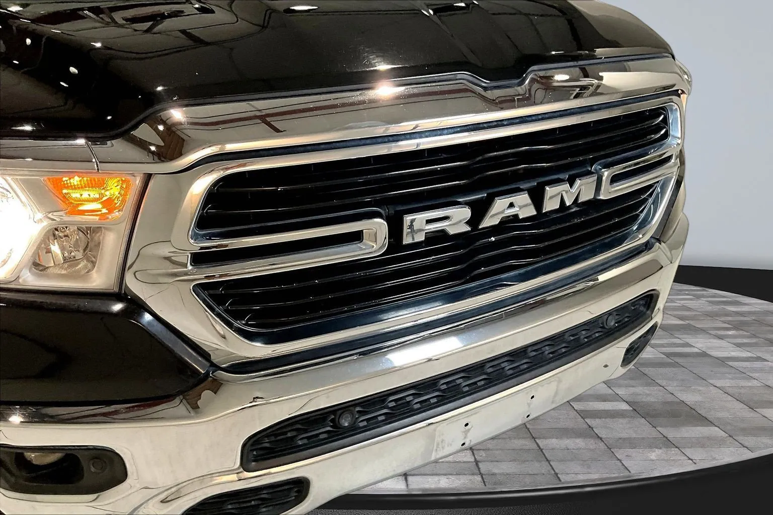 Ram 1500 photo 33