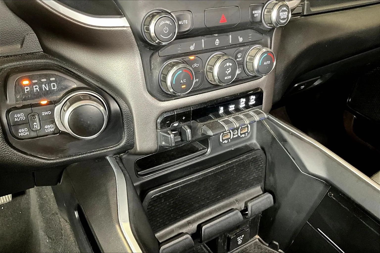 Ram 1500 photo 17