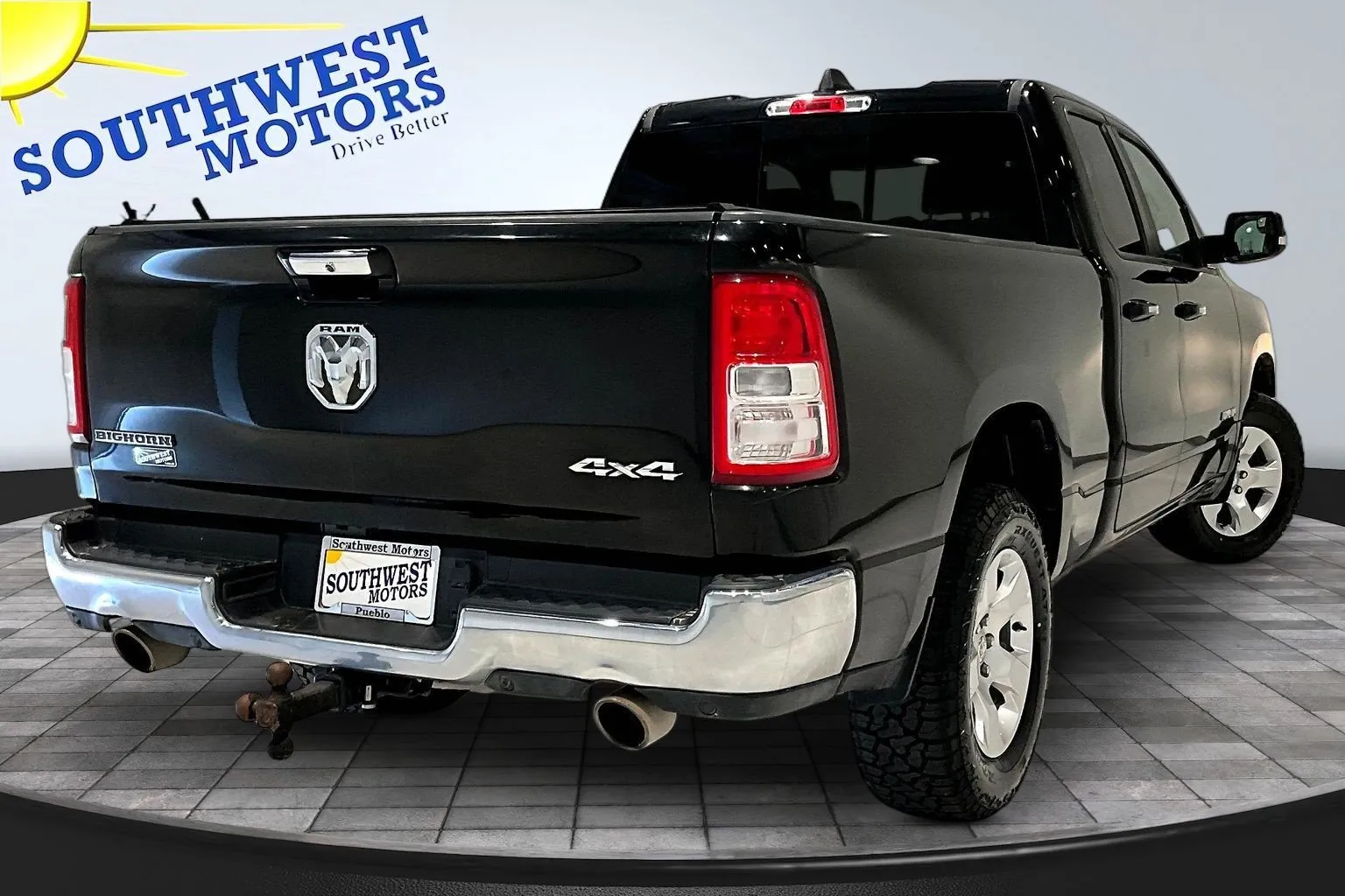 Ram 1500 photo 7