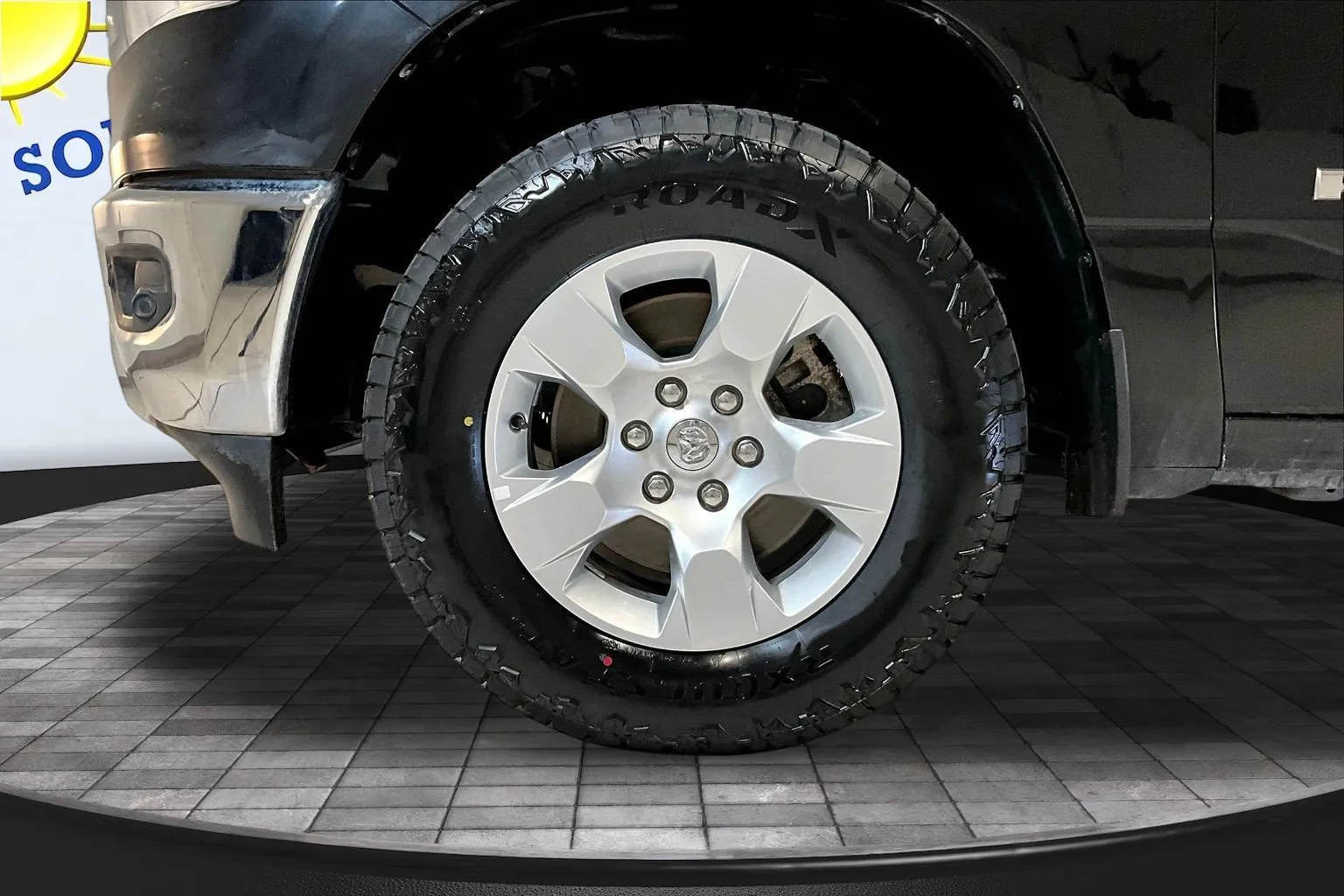 Ram 1500 photo 34