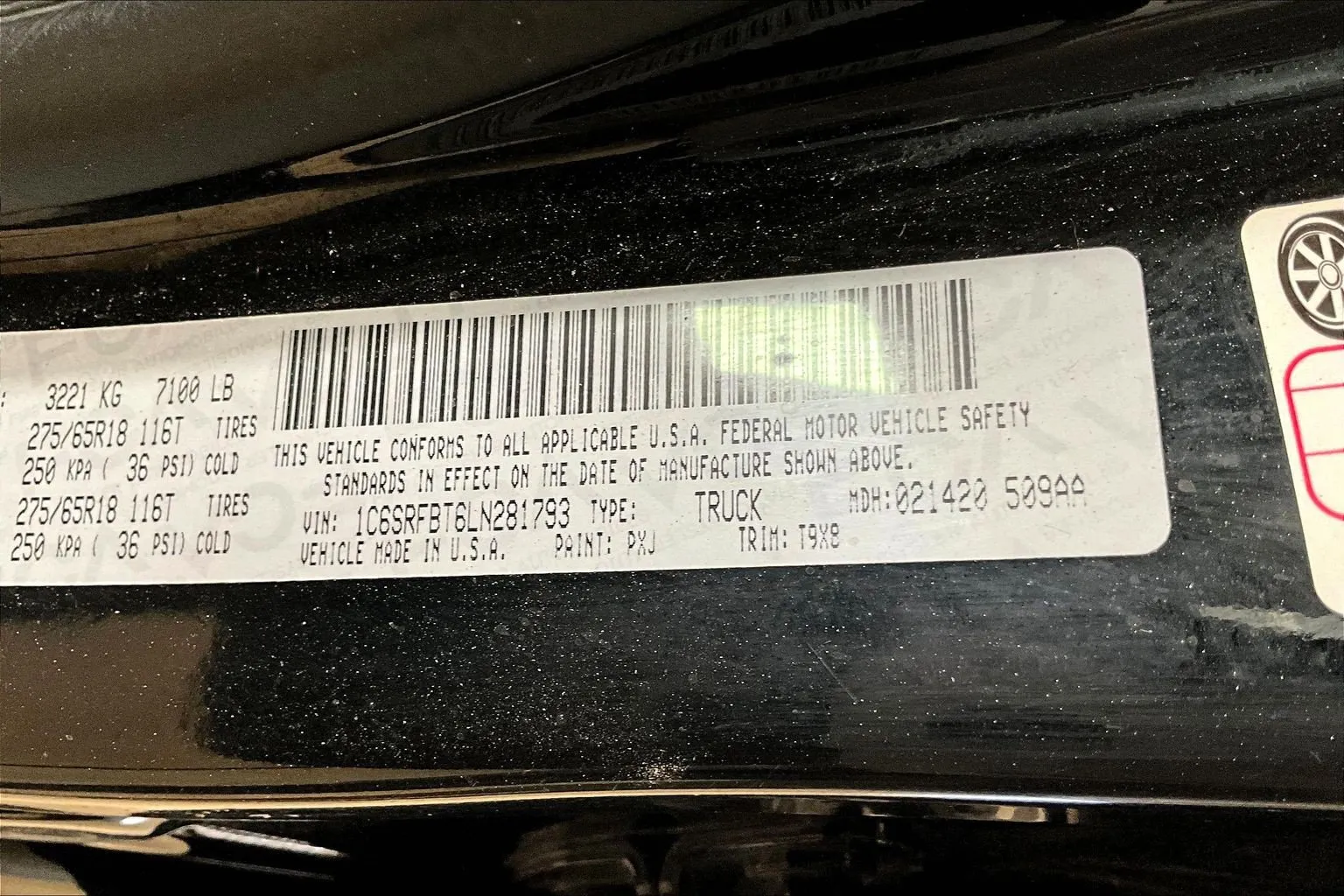 Ram 1500 photo 20