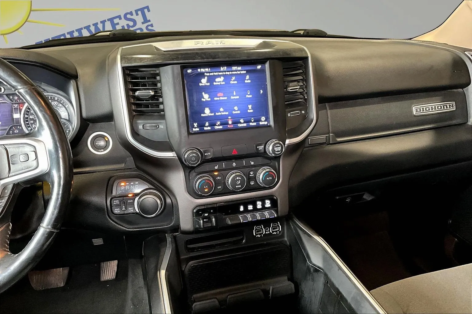 Ram 1500 photo 11